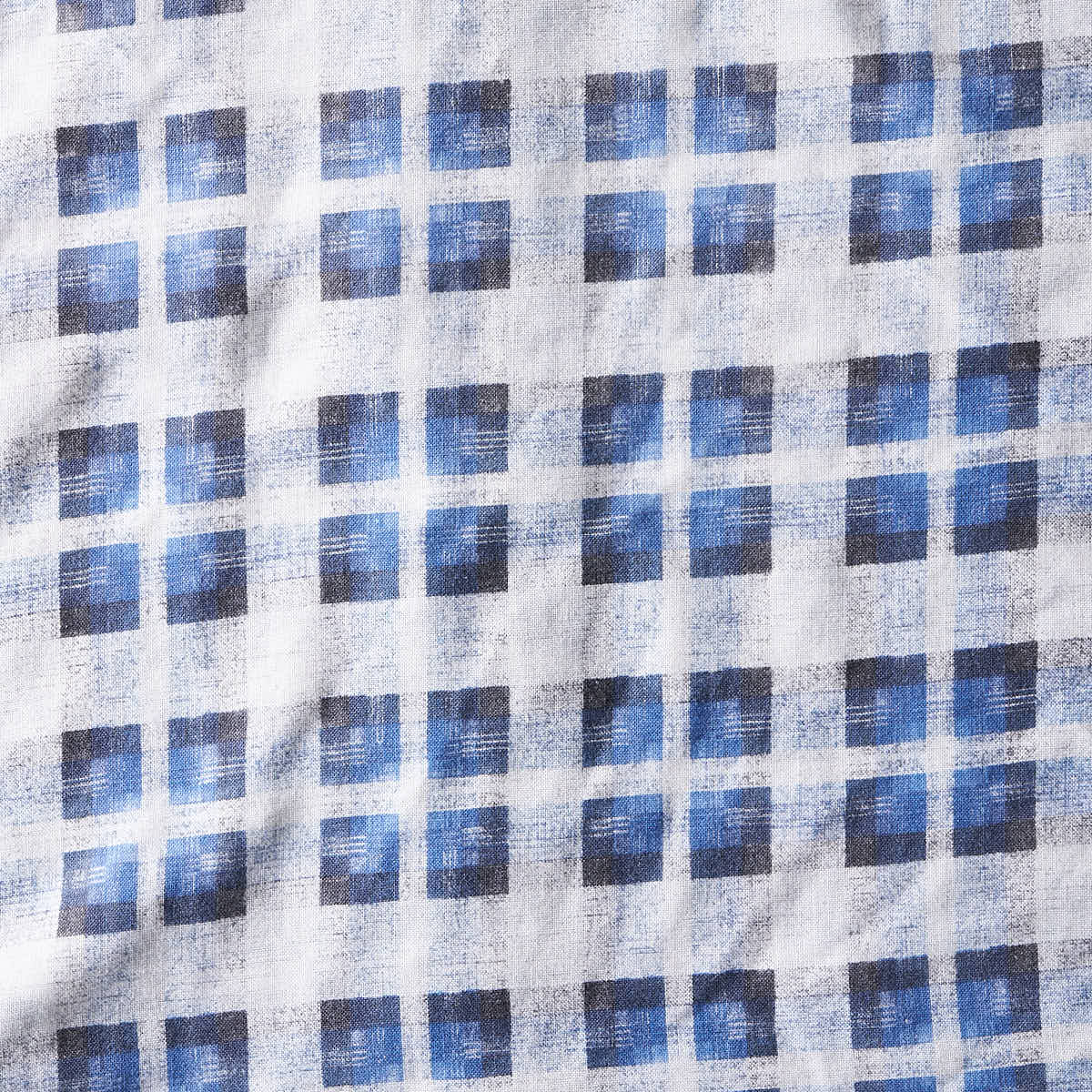 70s Sears Print shirts