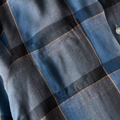 50-60s Super Domain Rayon Shirt