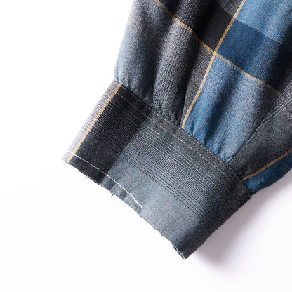 50-60s Super Domain Rayon Shirt