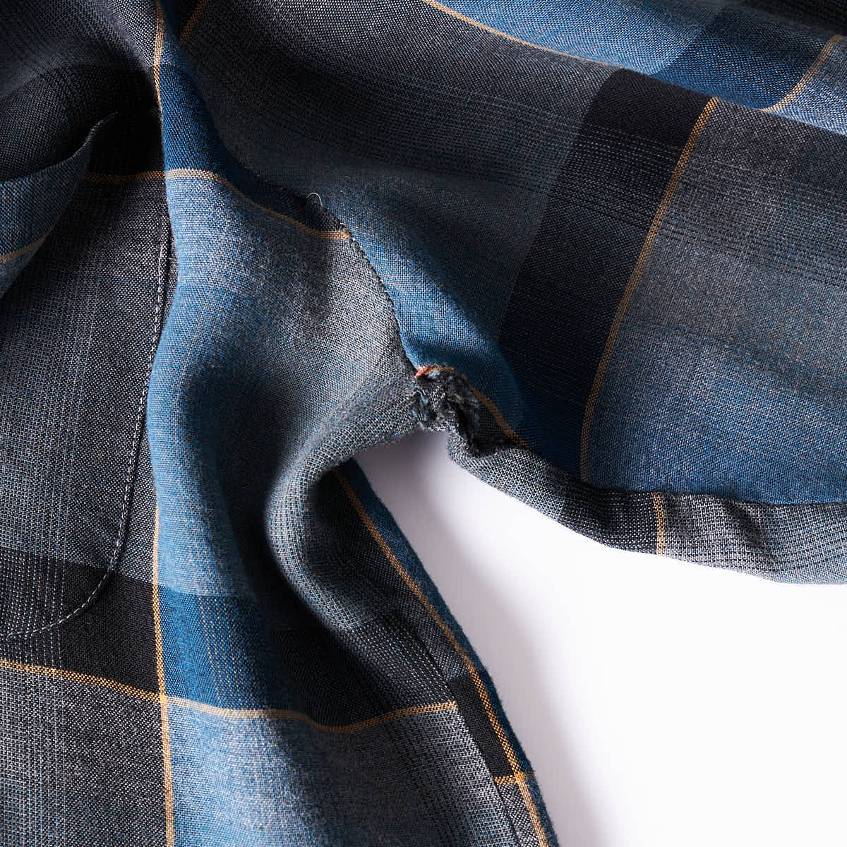 50-60s Super Domain Rayon Shirt