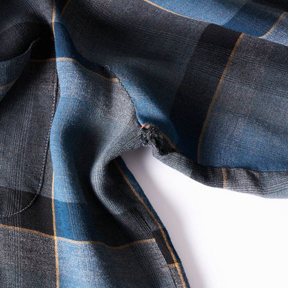 50-60s Super Domain Rayon Shirt