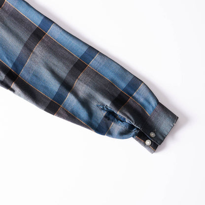 50-60s Super Domain Rayon Shirt