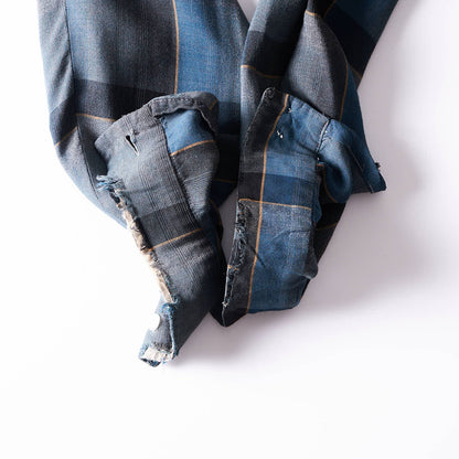 50-60s Super Domain Rayon Shirt