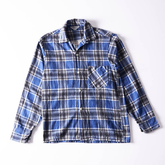 50s Hollywood Print shirts