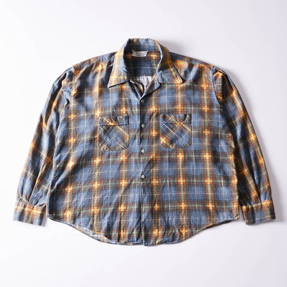 60s Sussex Print shirts