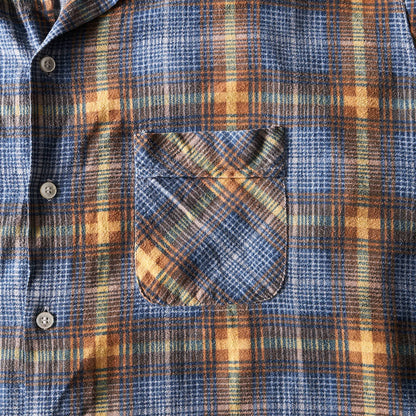 60s Sussex Print shirts
