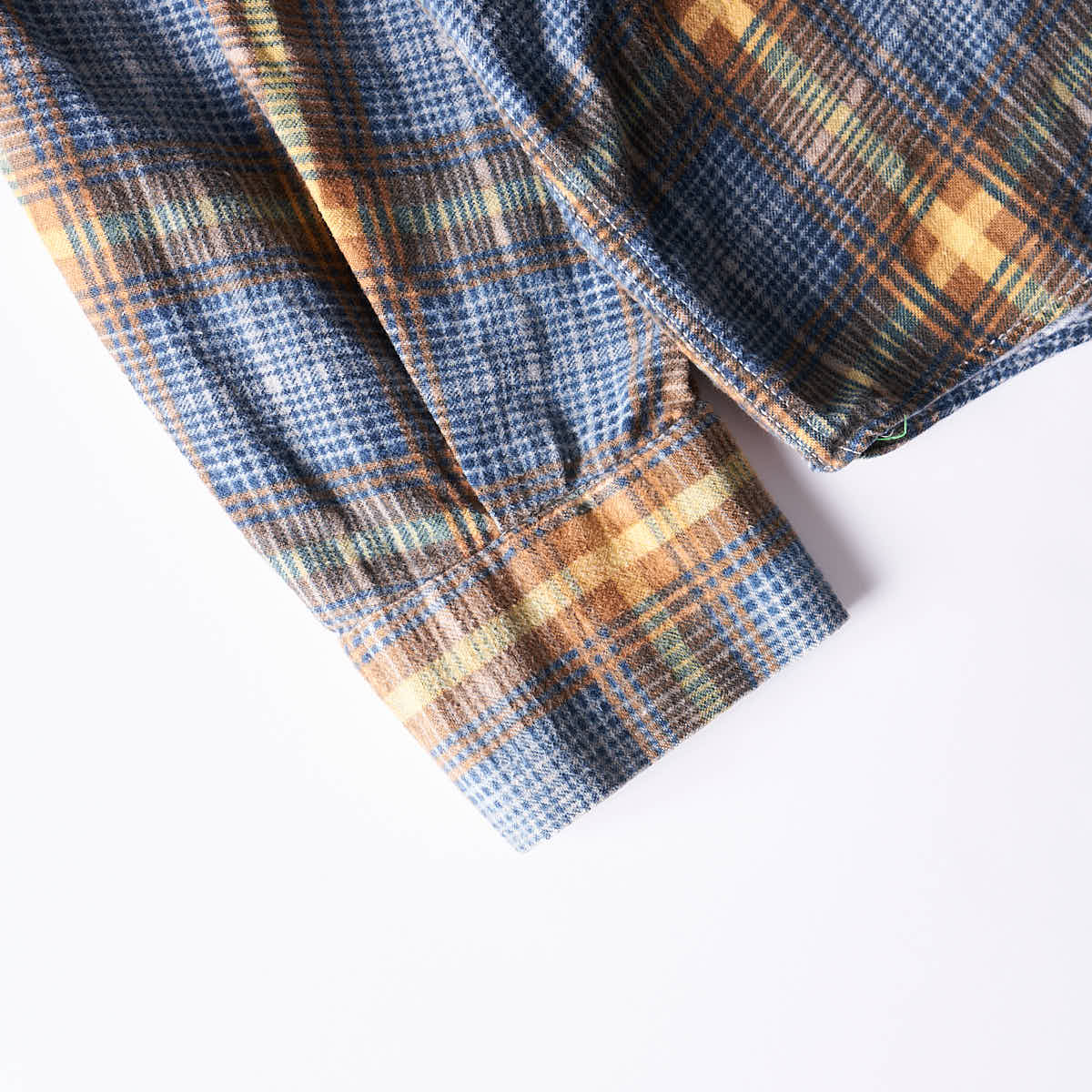 60s Sussex Print shirts