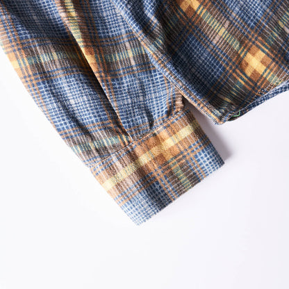 60s Sussex Print shirts