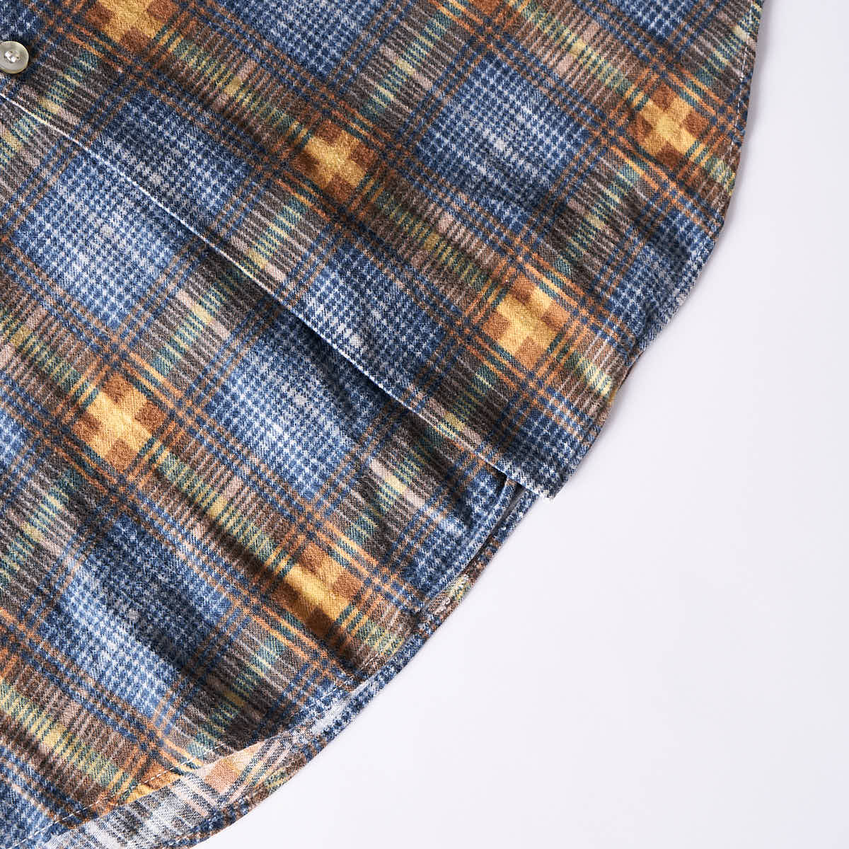 60s Sussex Print shirts