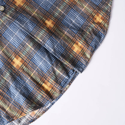 60s Sussex Print shirts