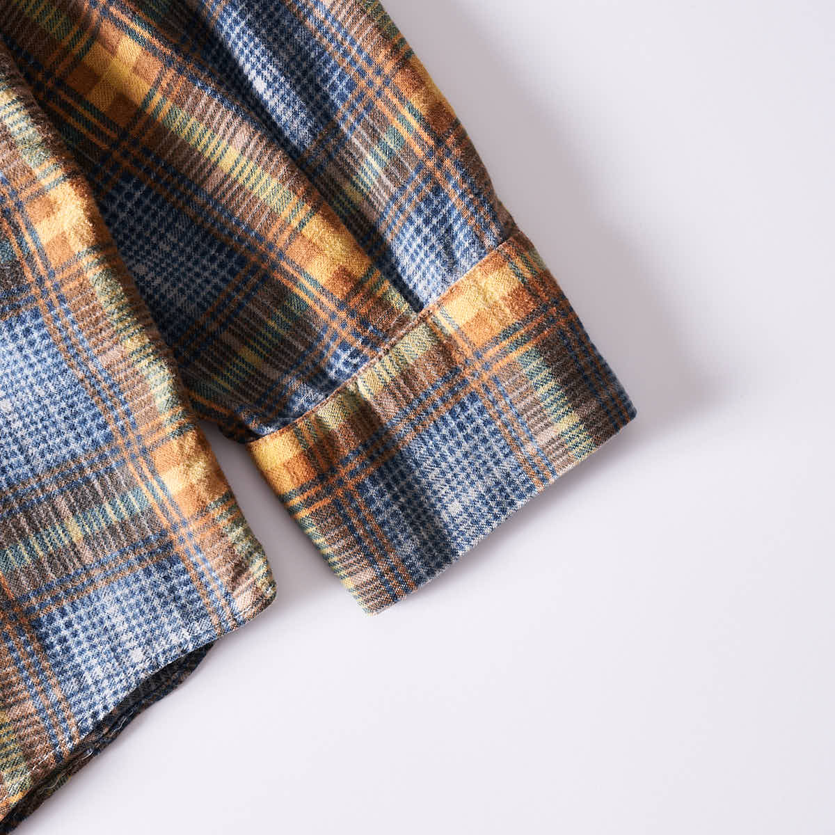 60s Sussex Print shirts
