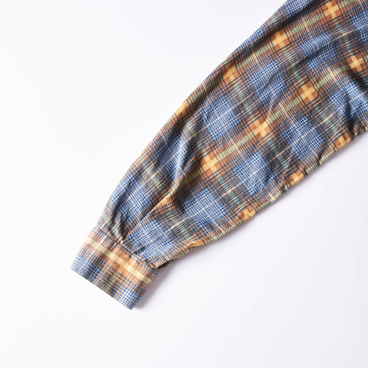 60s Sussex Print shirts