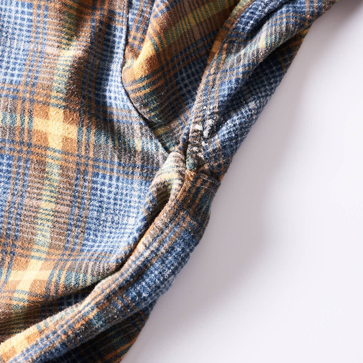 60s Sussex Print shirts