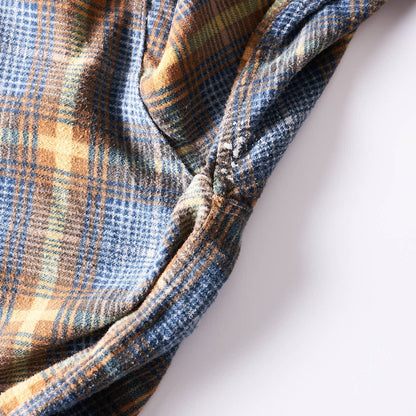 60s Sussex Print shirts
