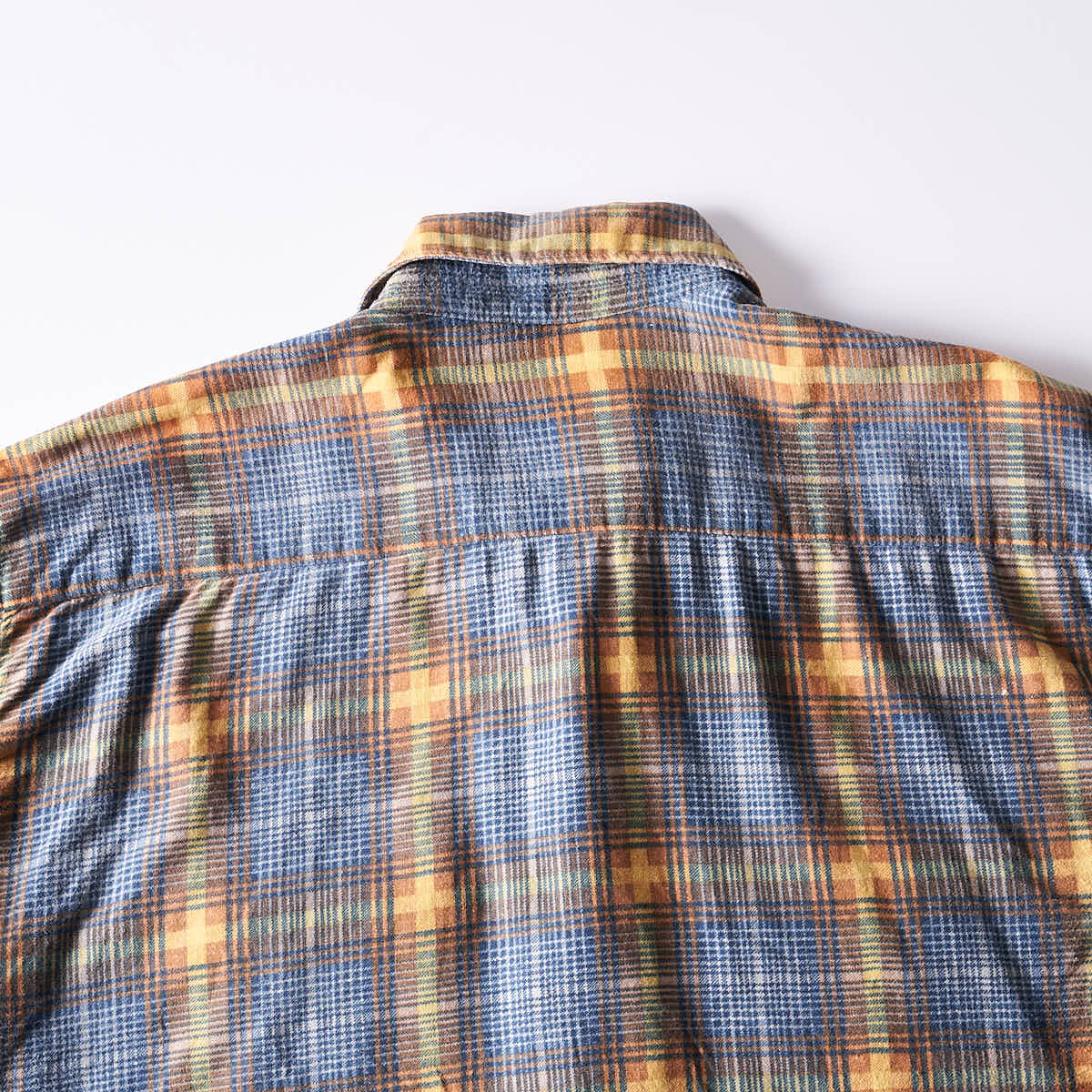 60s Sussex Print shirts