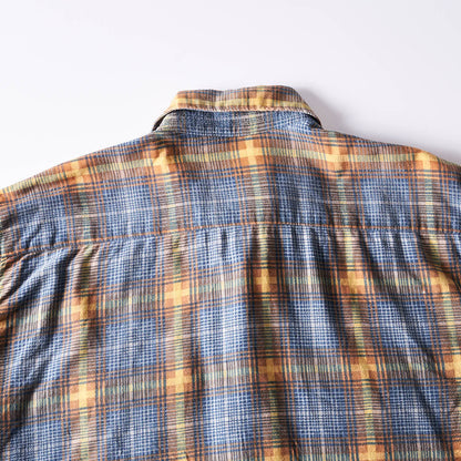 60s Sussex Print shirts