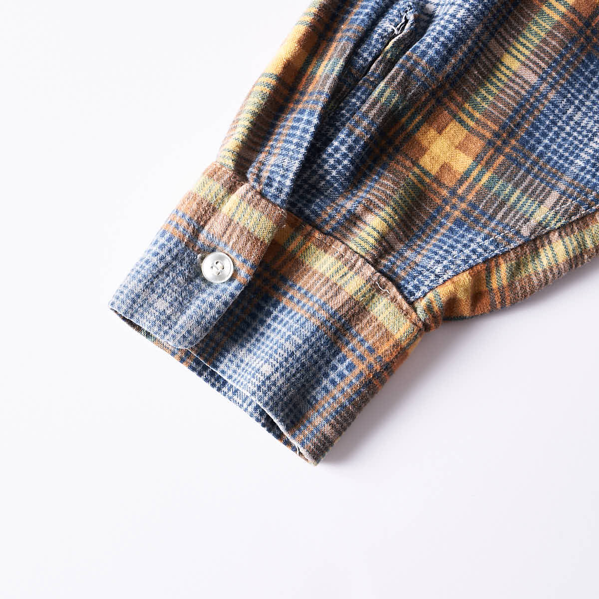 60s Sussex Print shirts