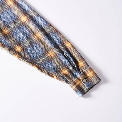 60s Sussex Print shirts