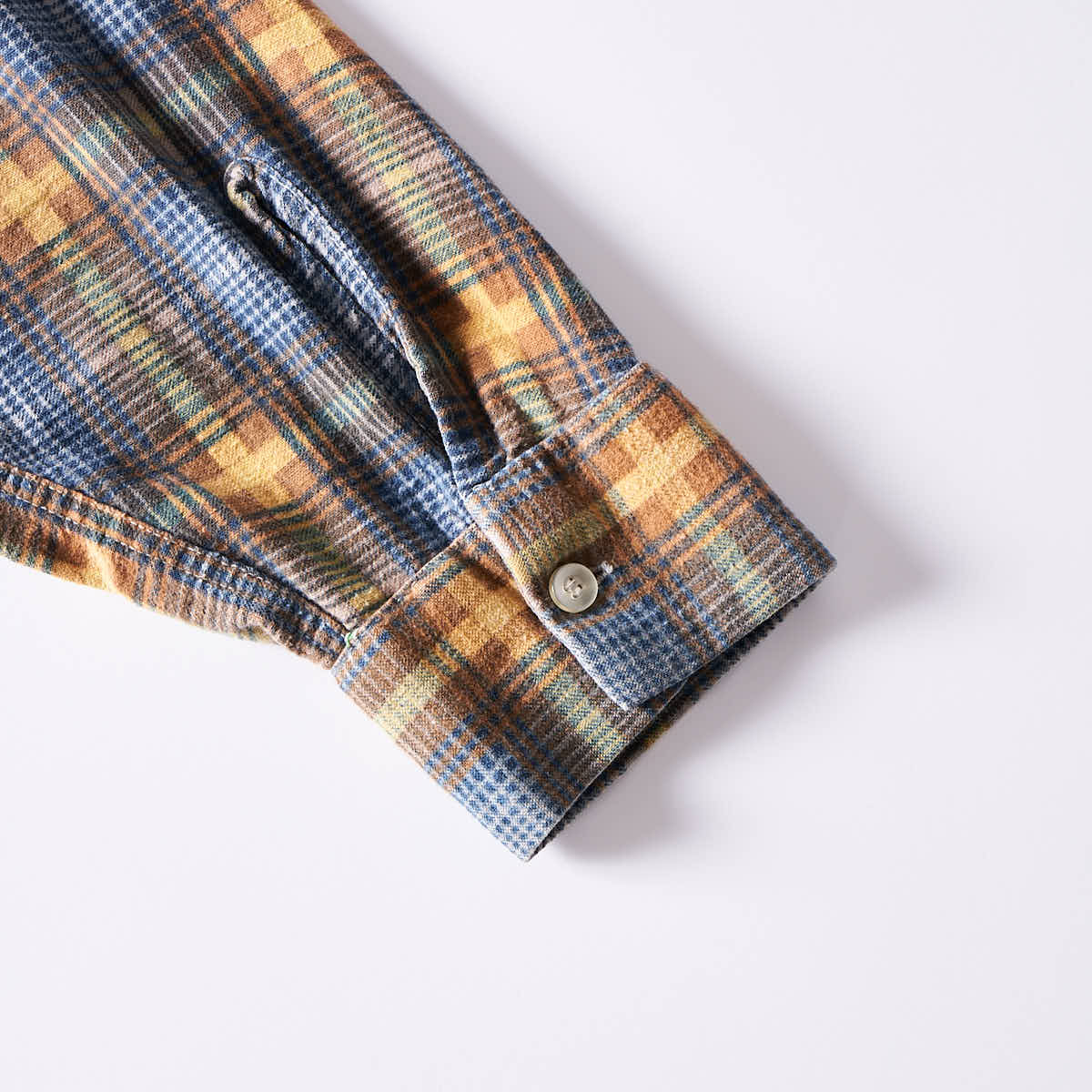 60s Sussex Print shirts
