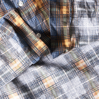 60s Sussex Print shirts