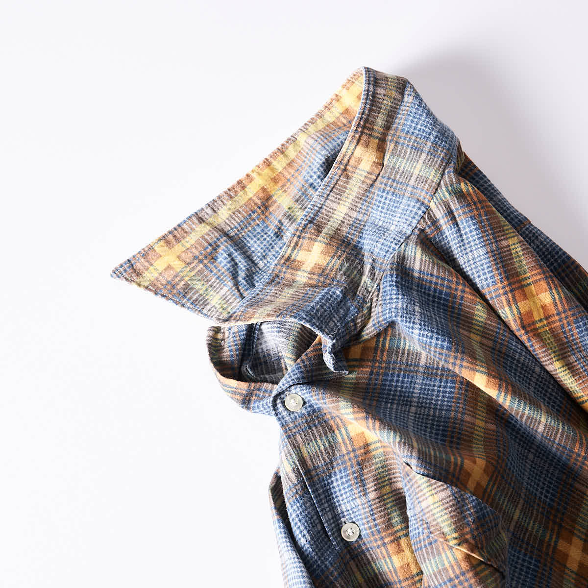 60s Sussex Print shirts
