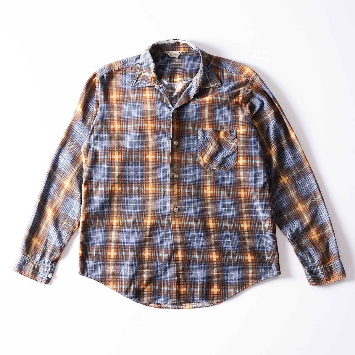 60s Sussex Print shirts
