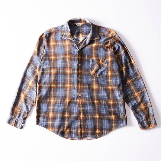 60s Sussex Print shirts