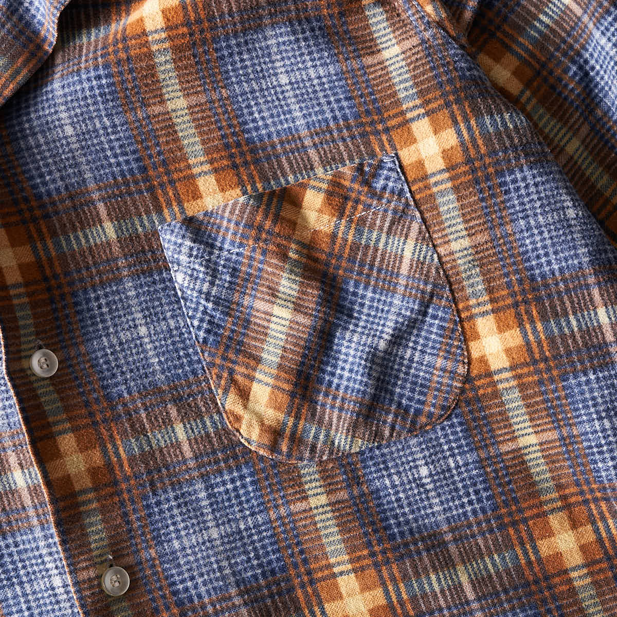 60s Sussex Print shirts