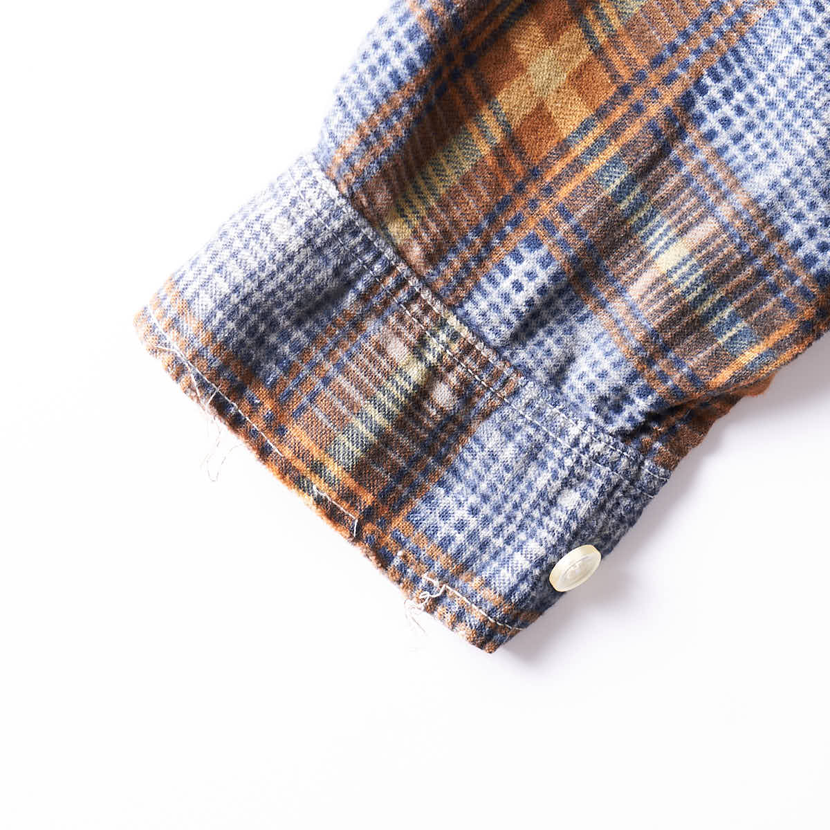 60s Sussex Print shirts