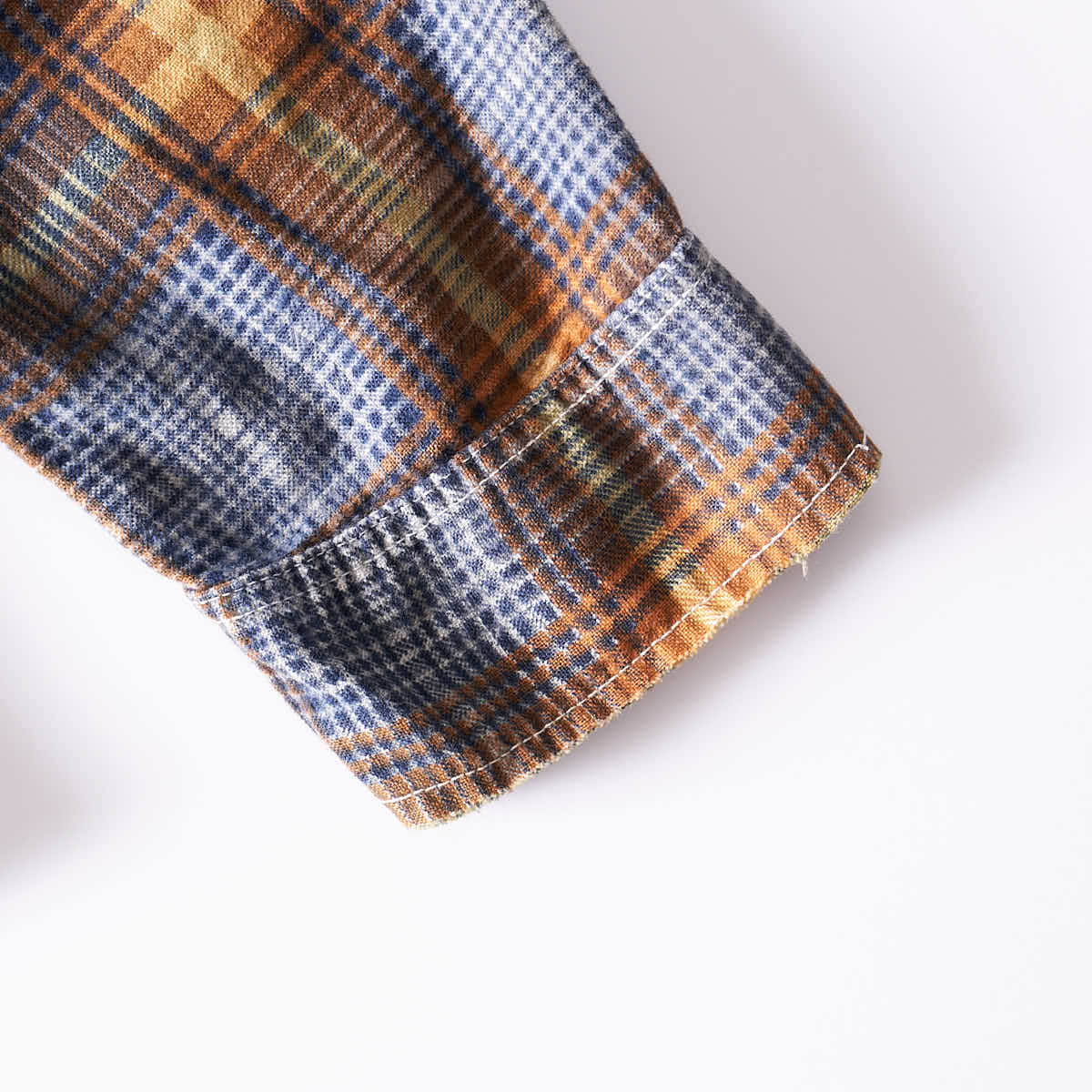 60s Sussex Print shirts