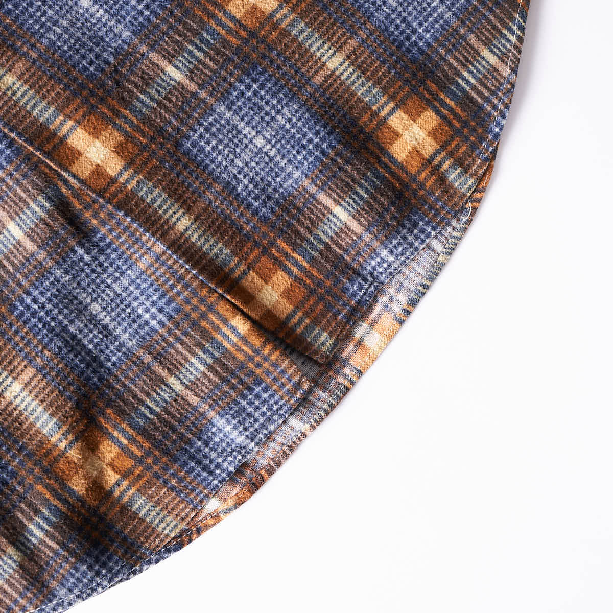 60s Sussex Print shirts