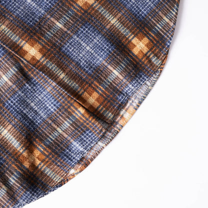 60s Sussex Print shirts