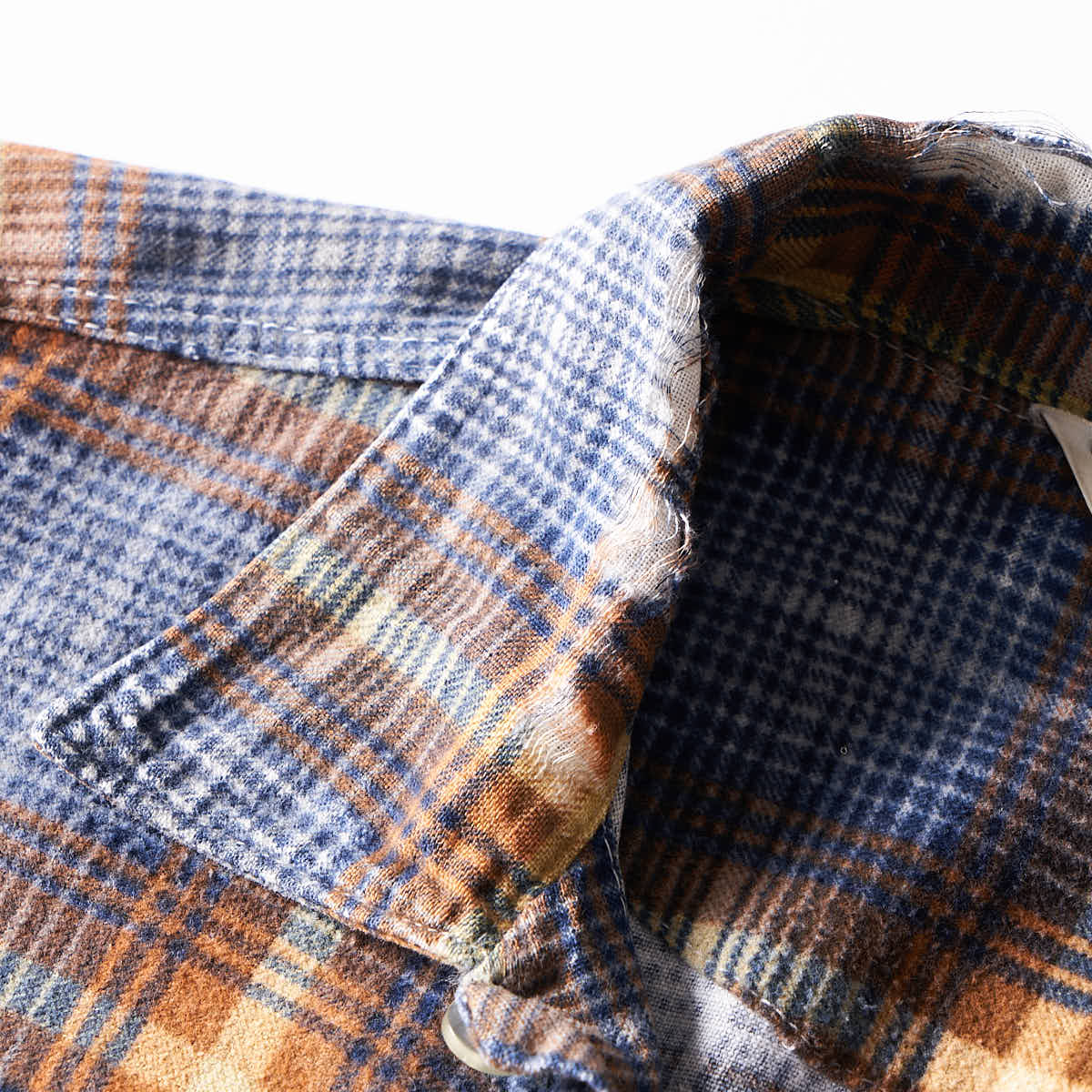 60s Sussex Print shirts