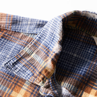60s Sussex Print shirts