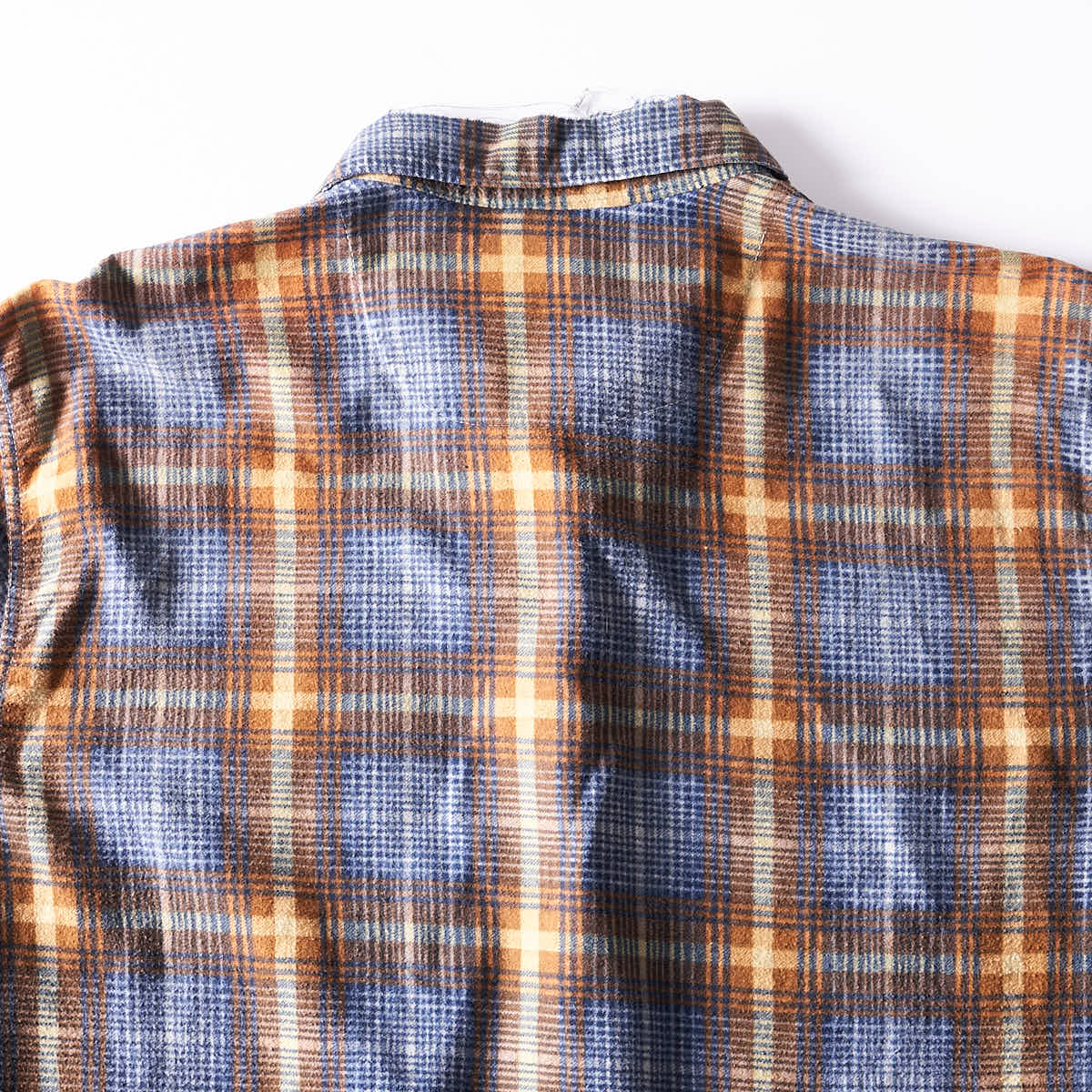 60s Sussex Print shirts