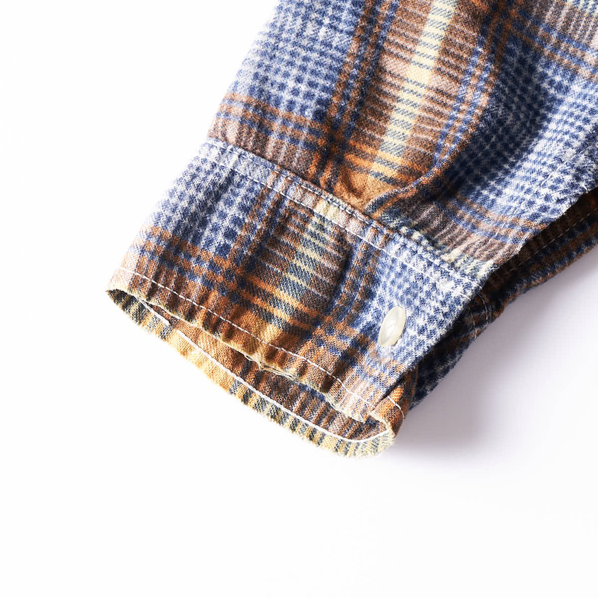 60s Sussex Print shirts