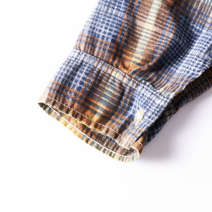 60s Sussex Print shirts