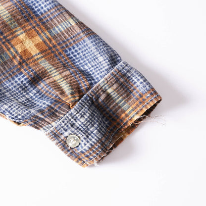 60s Sussex Print shirts