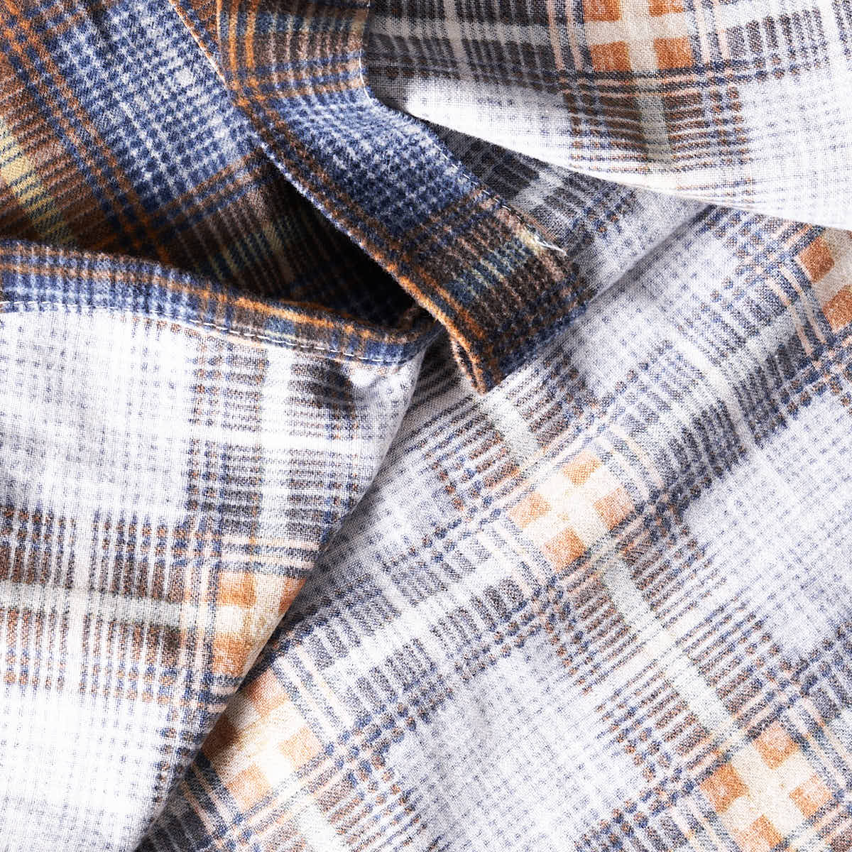 60s Sussex Print shirts