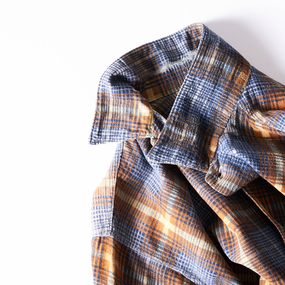 60s Sussex Print shirts